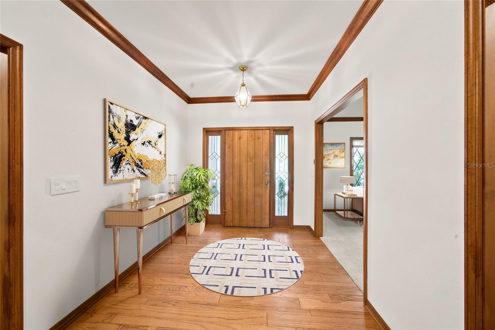 THE LANDINGS - Residential