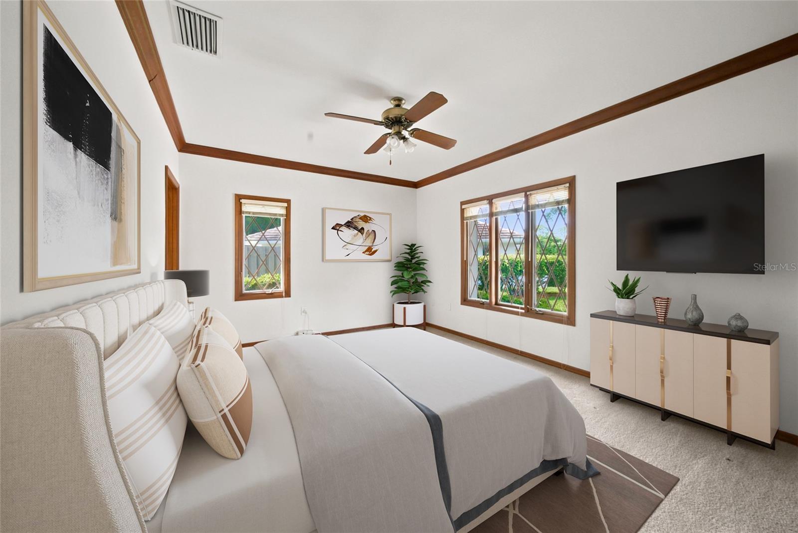 THE LANDINGS - Residential