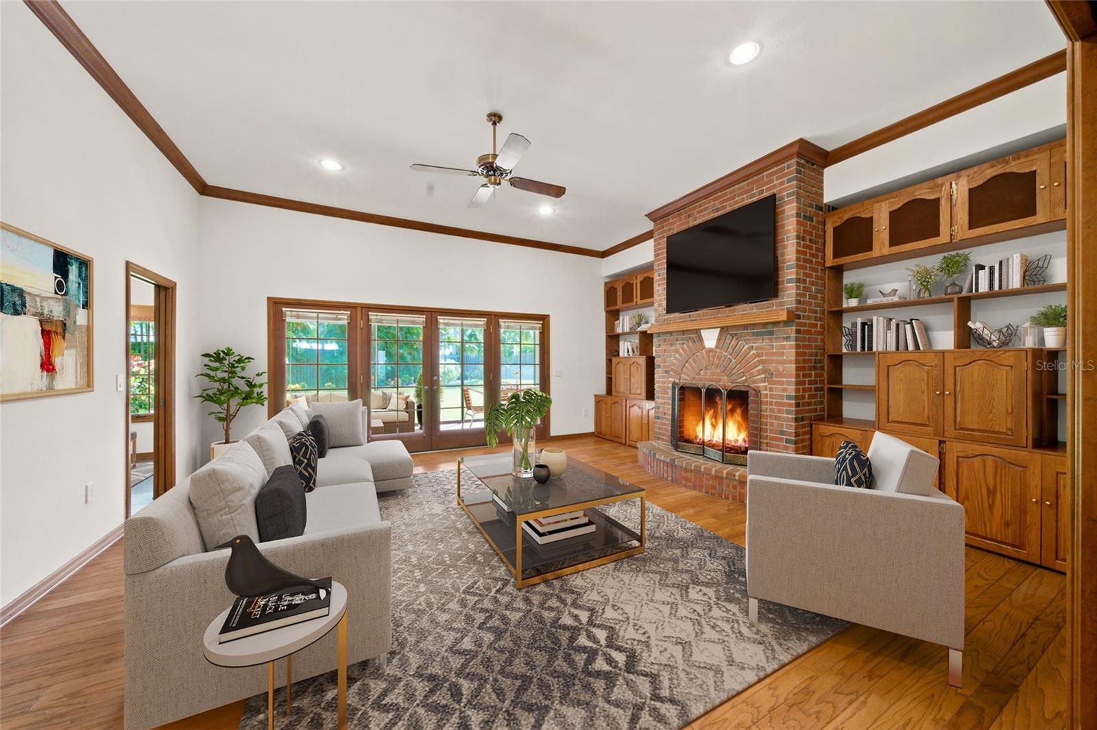 THE LANDINGS - Residential