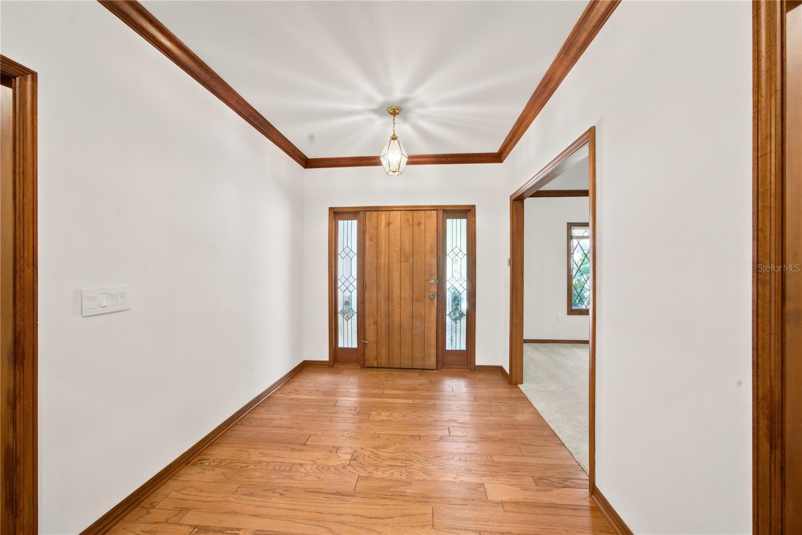 THE LANDINGS - Residential