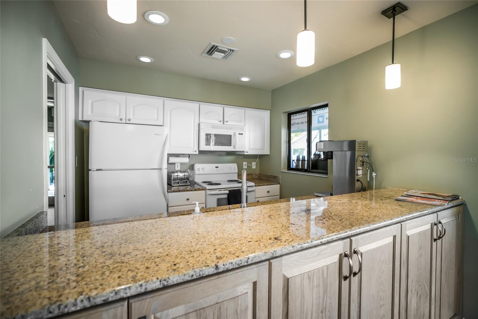THE LANDINGS - Residential