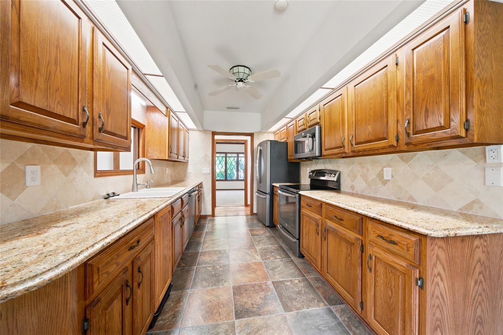THE LANDINGS - Residential