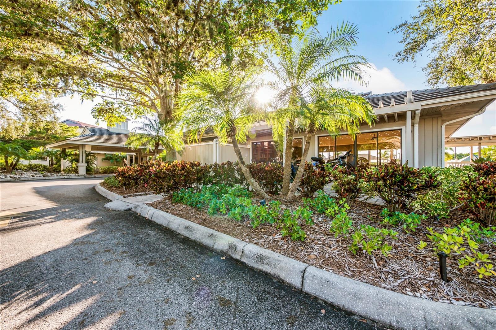 THE LANDINGS - Residential
