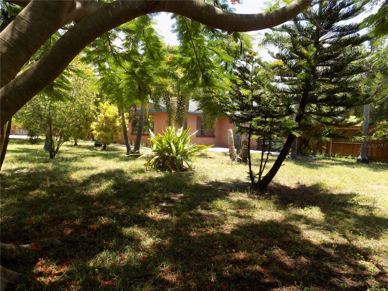 BEACON SQUARE - Residential