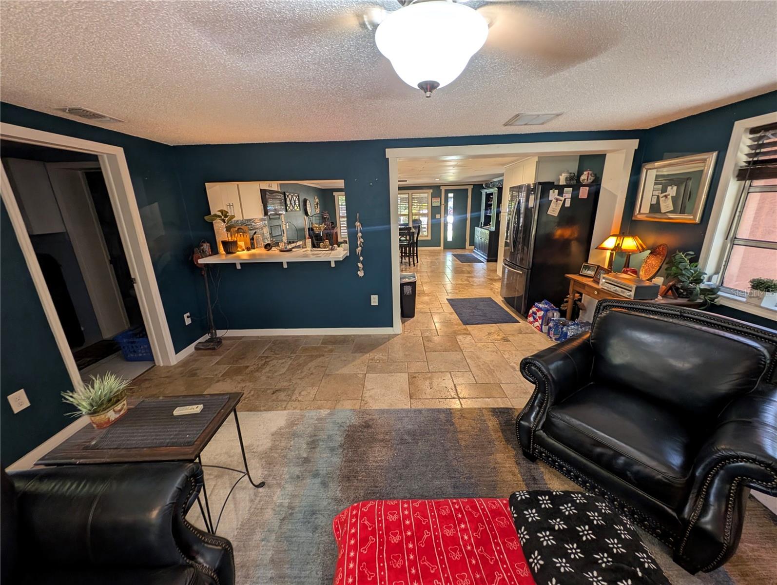 BEACON SQUARE - Residential