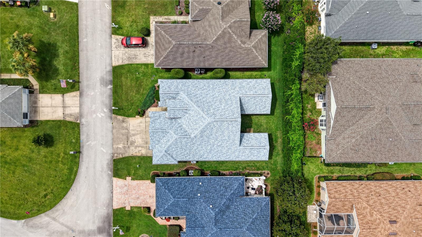 OAK RUN/FOUNTAINS PH 01 - Residential