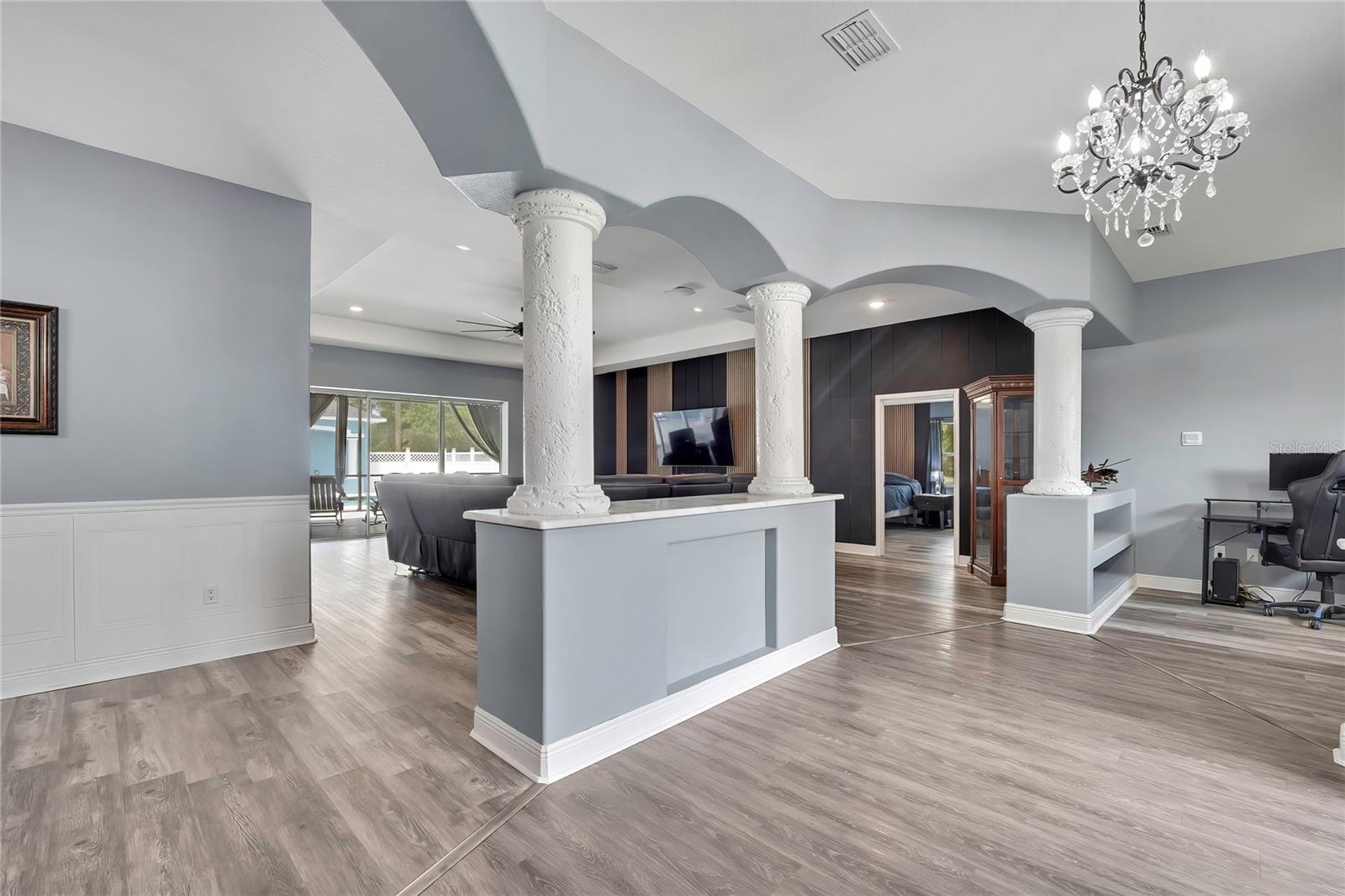 OAKWOOD ACRES - Residential