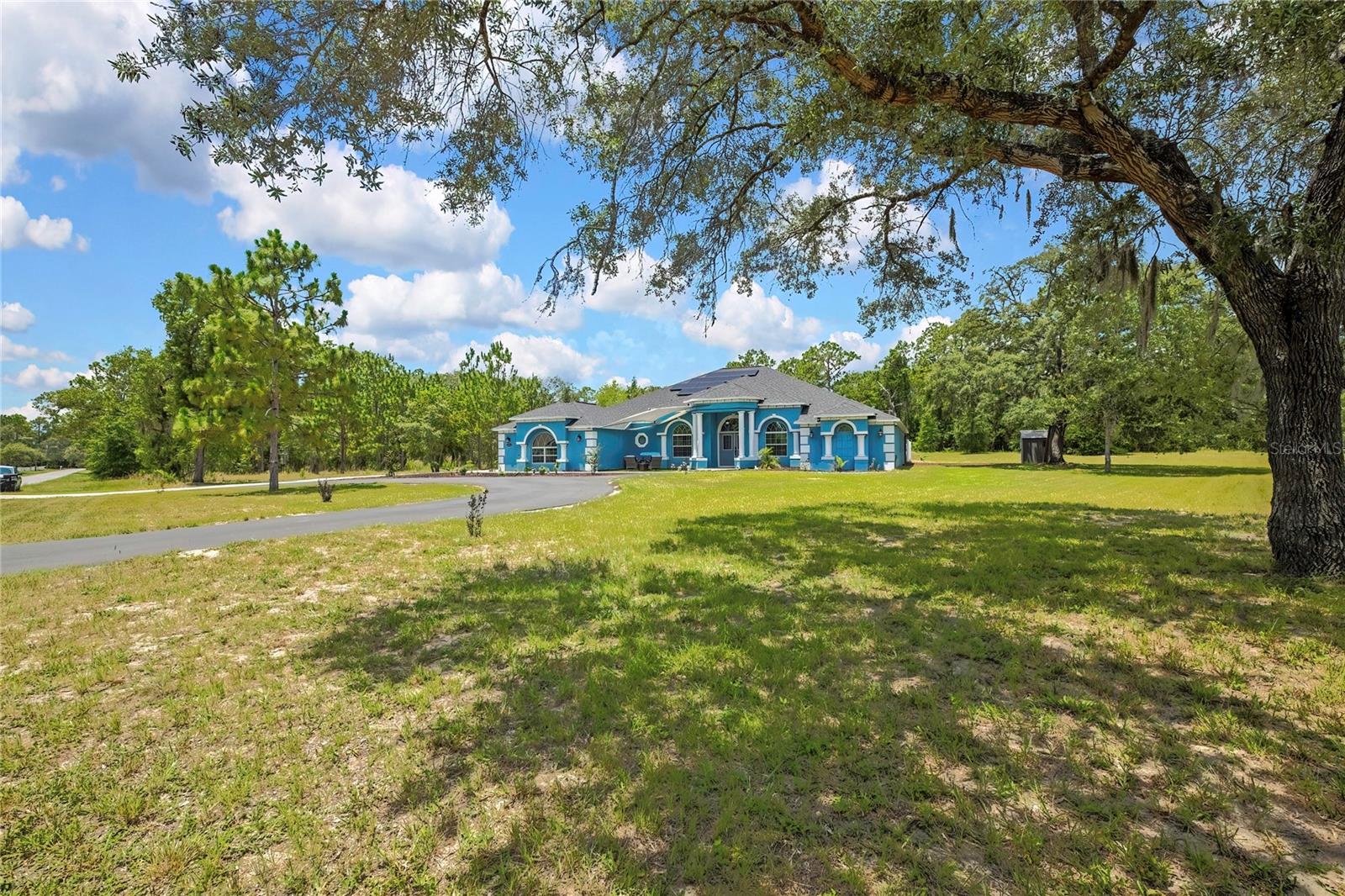 OAKWOOD ACRES - Residential