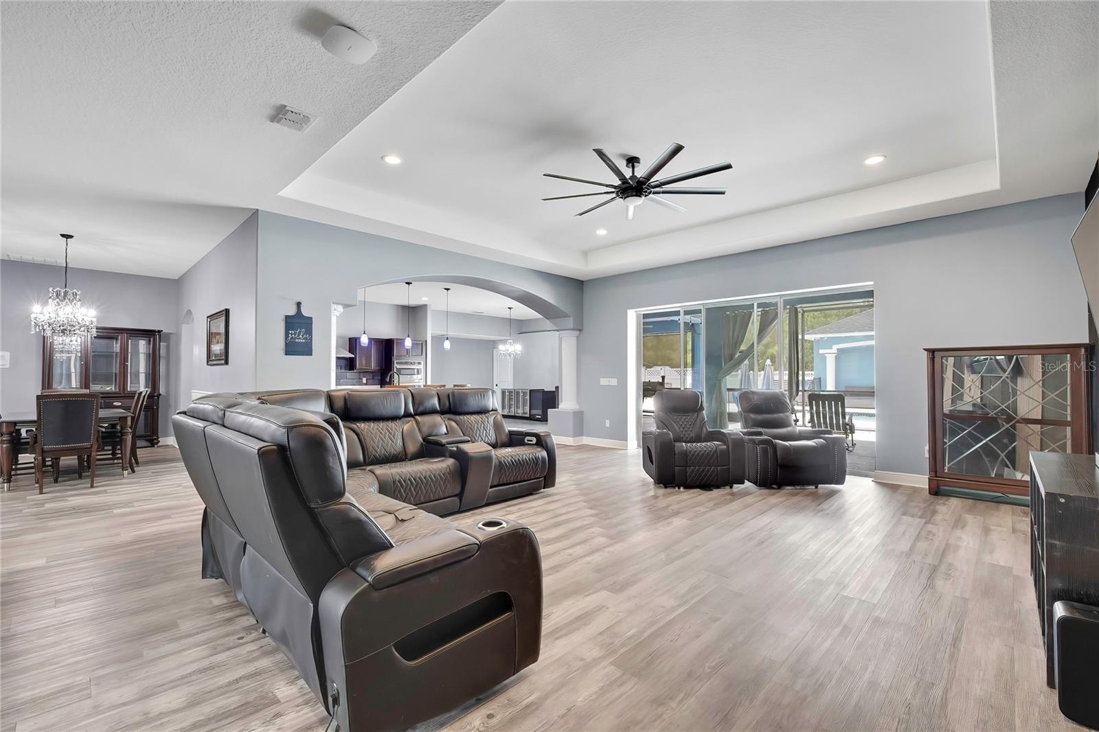 OAKWOOD ACRES - Residential