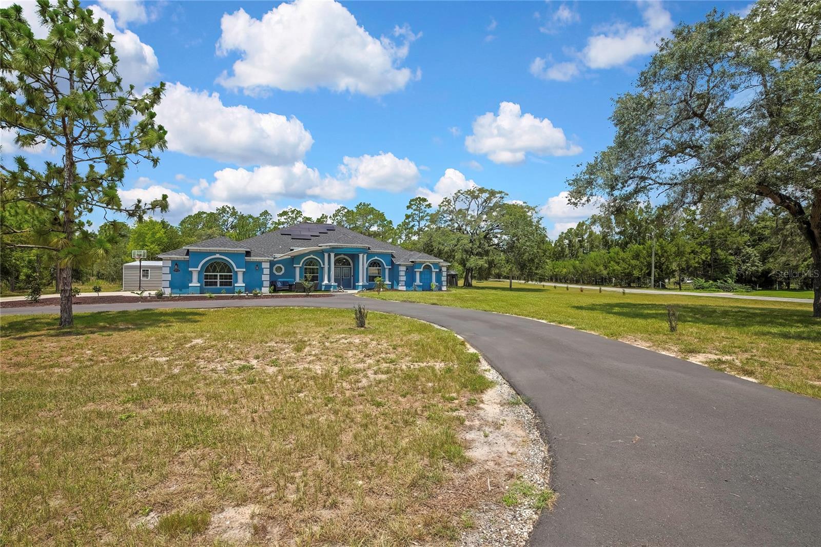 OAKWOOD ACRES - Residential