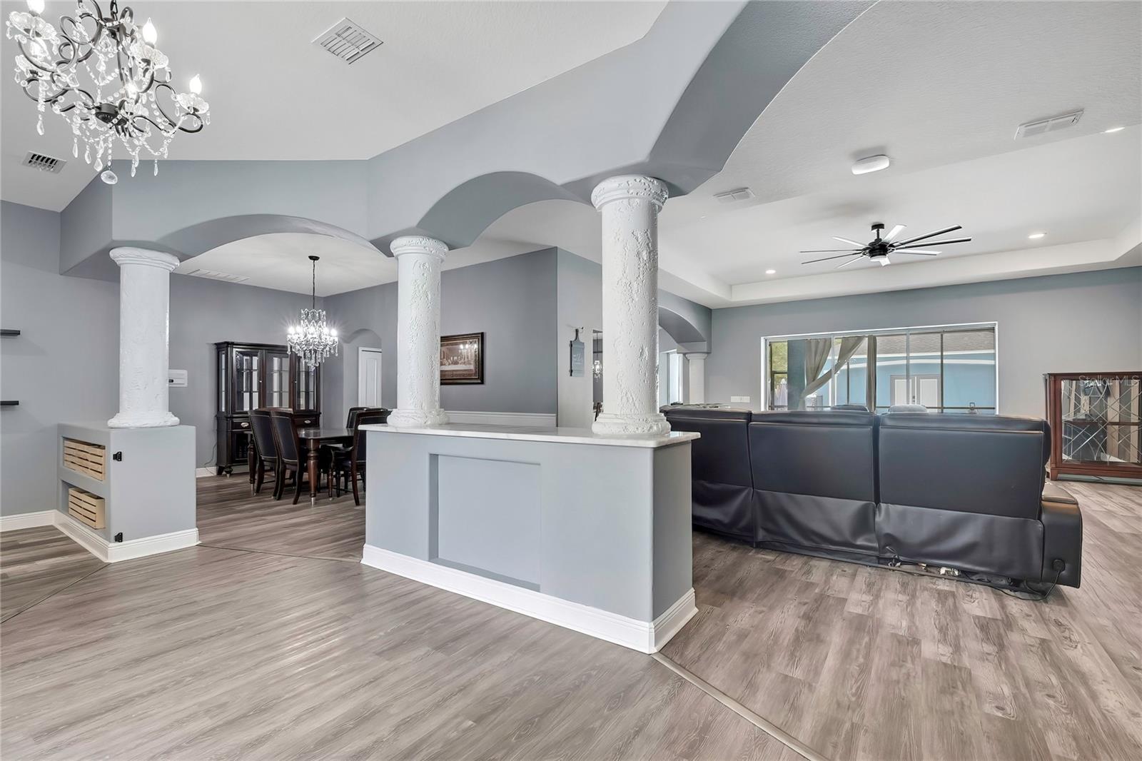 OAKWOOD ACRES - Residential