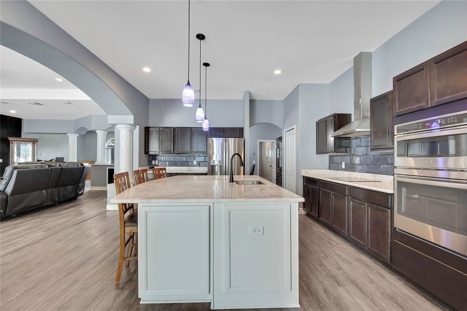 OAKWOOD ACRES - Residential