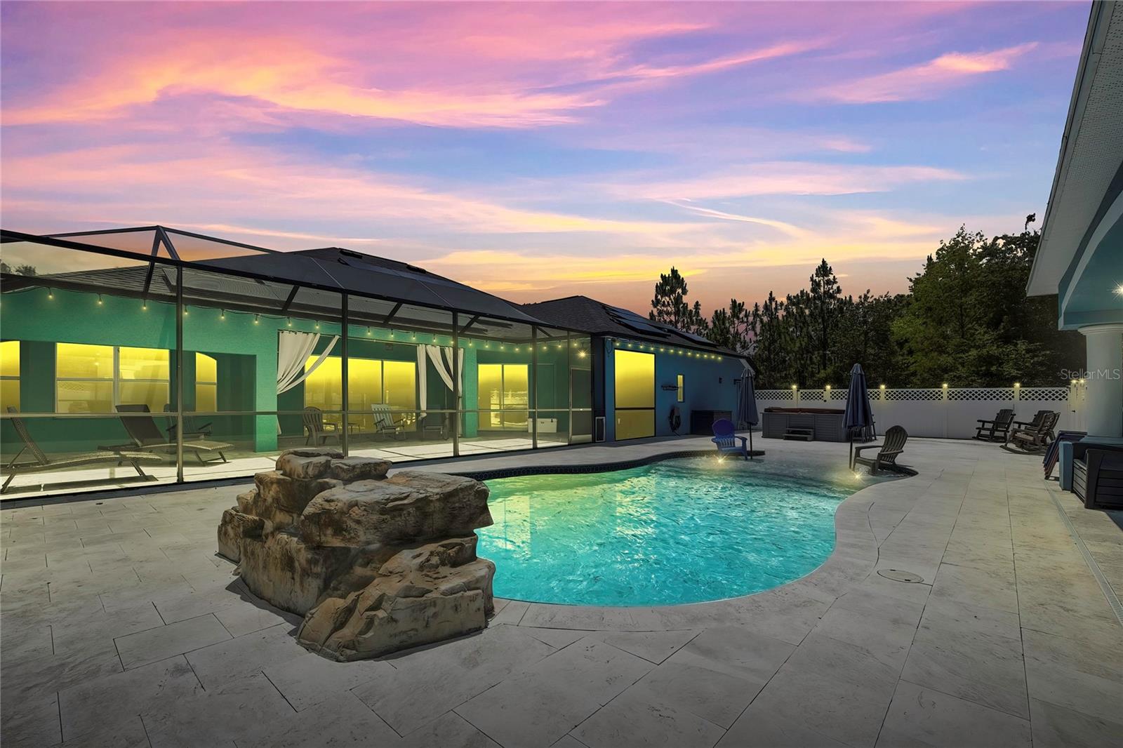 OAKWOOD ACRES - Residential