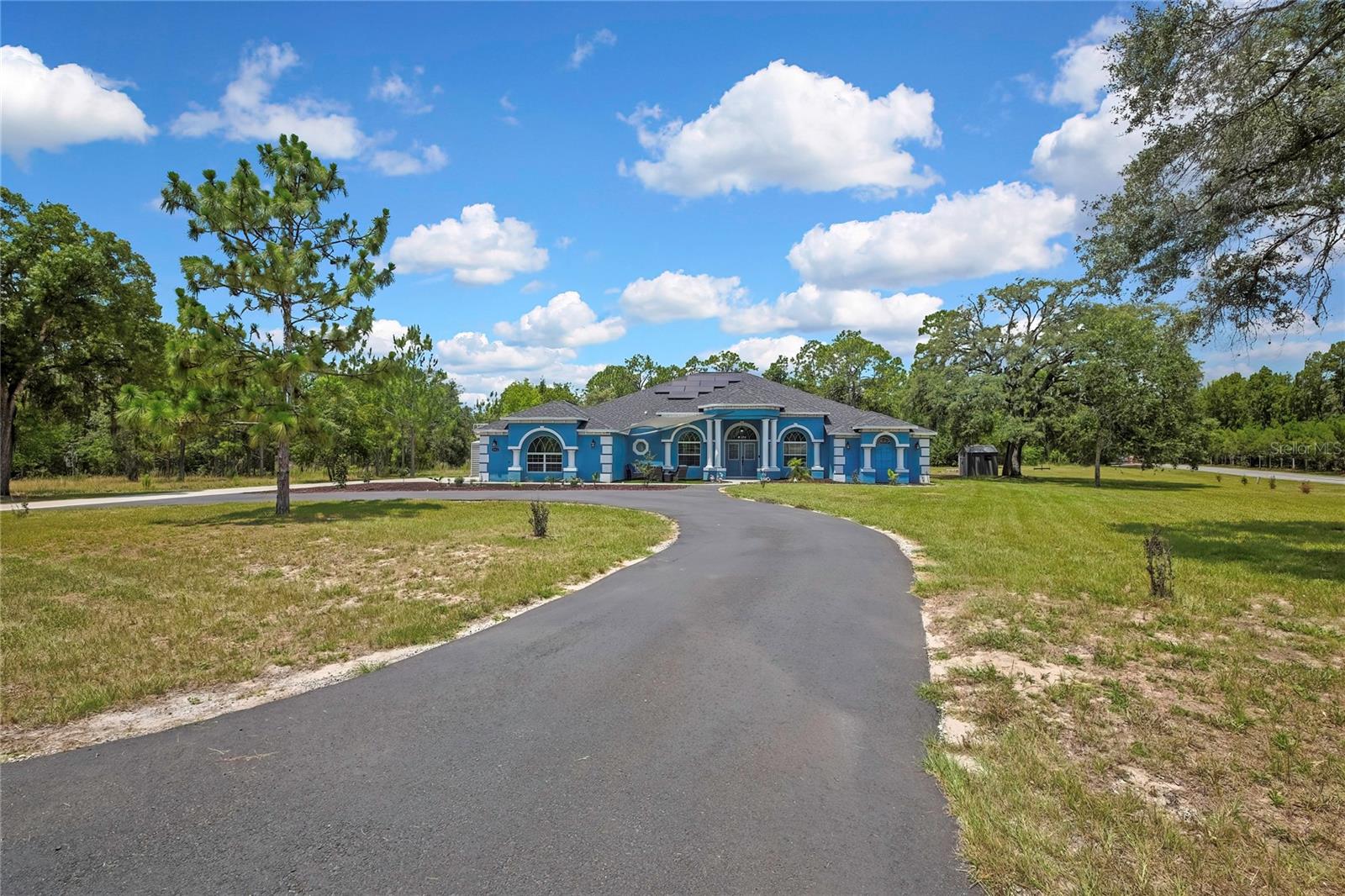 OAKWOOD ACRES - Residential