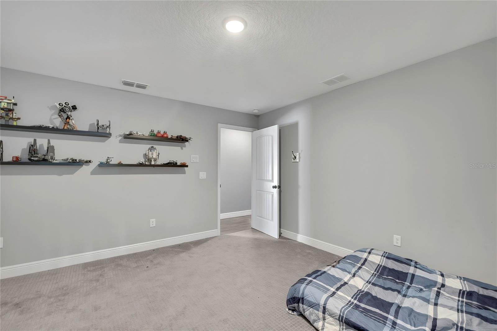 OAKWOOD ACRES - Residential