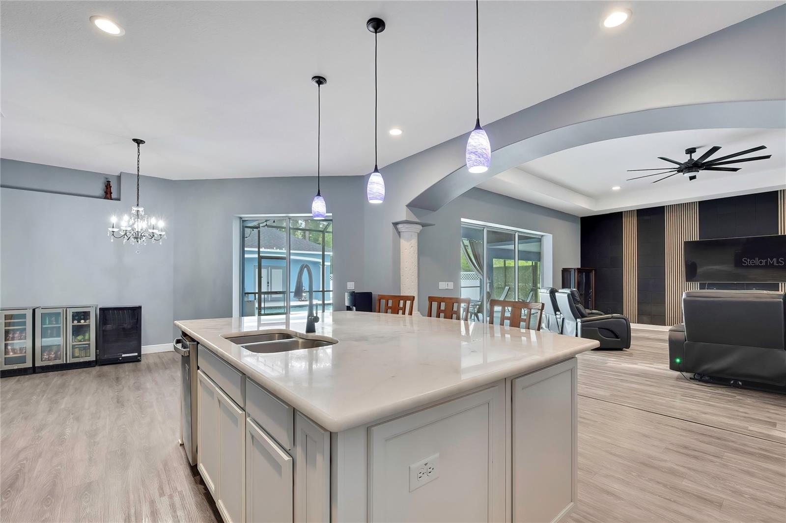 OAKWOOD ACRES - Residential