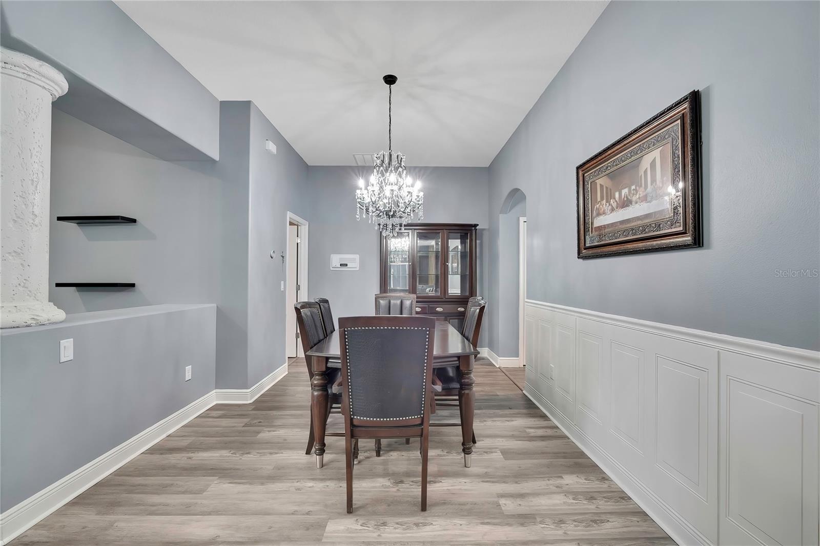 OAKWOOD ACRES - Residential