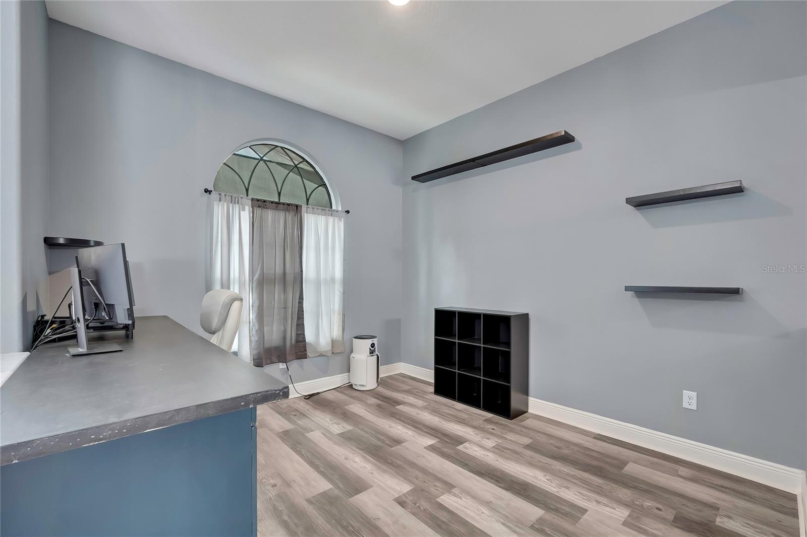 OAKWOOD ACRES - Residential