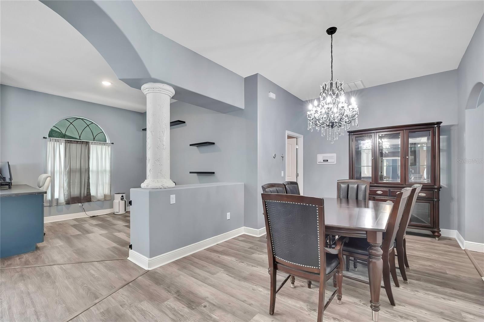 OAKWOOD ACRES - Residential