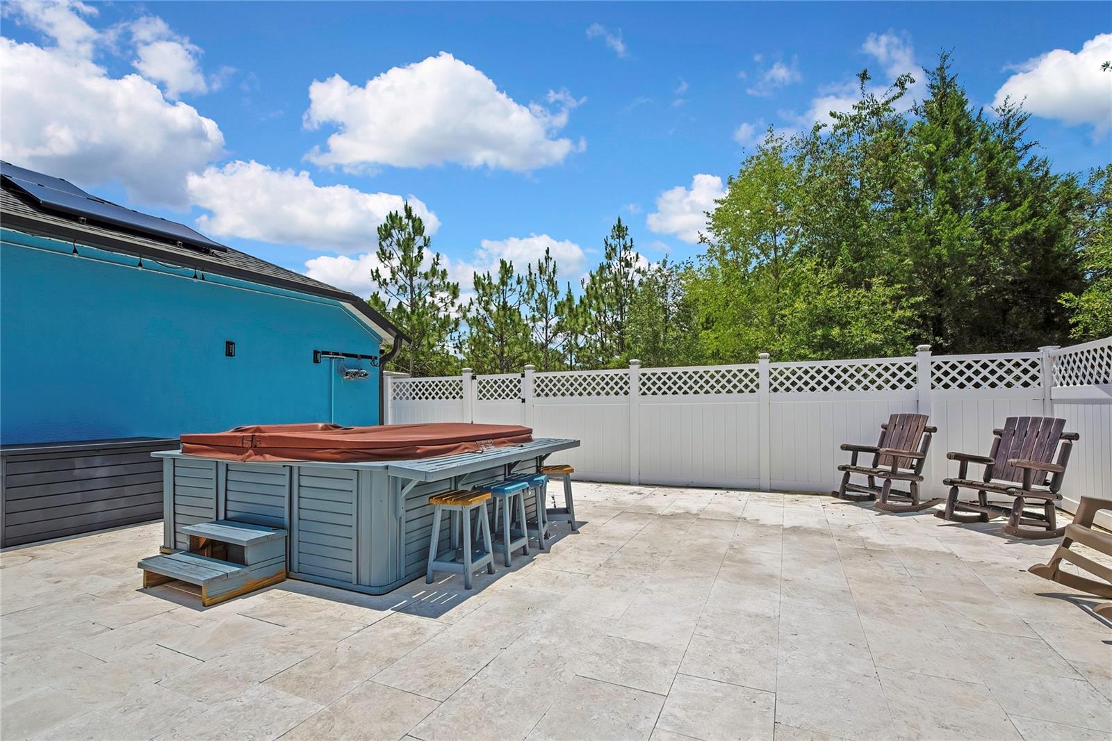 OAKWOOD ACRES - Residential