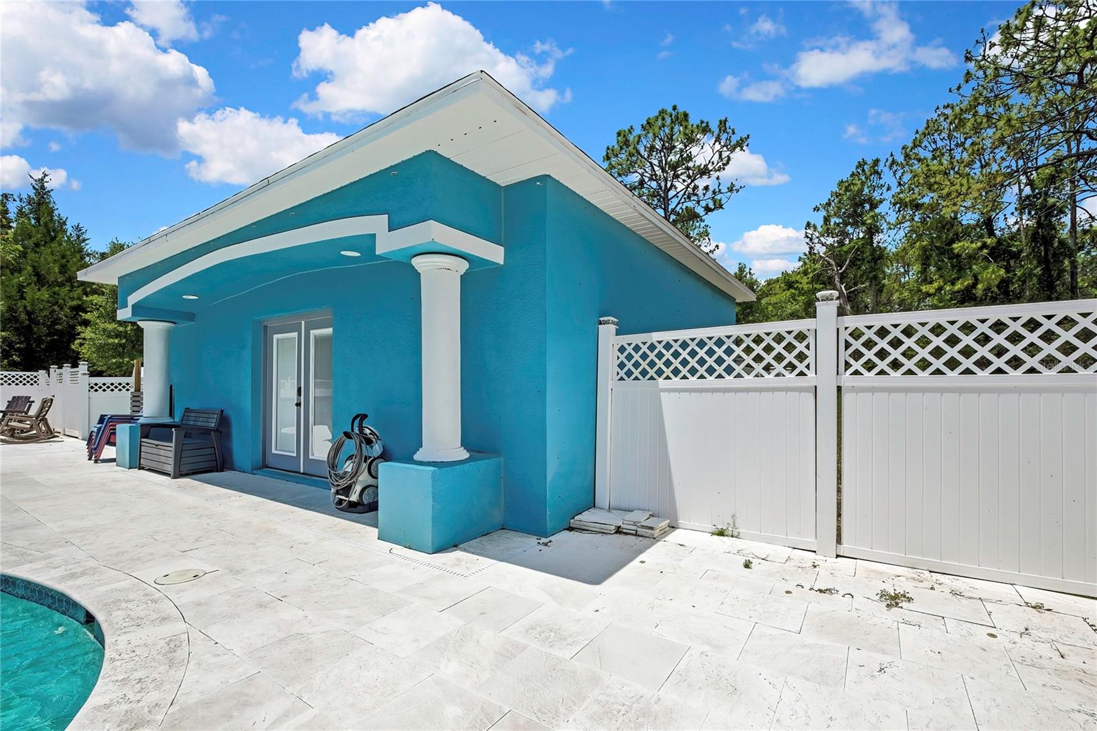 OAKWOOD ACRES - Residential