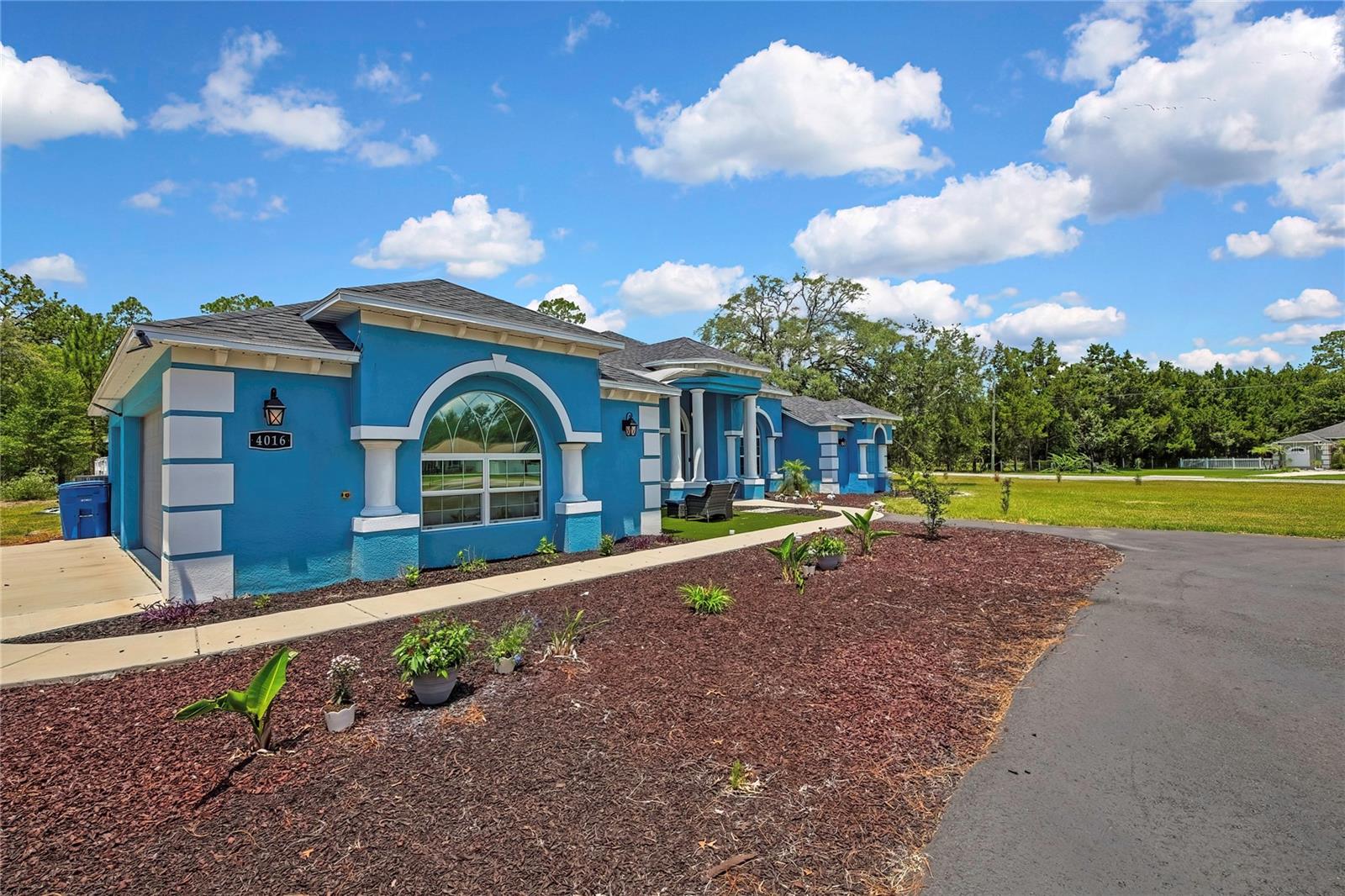 OAKWOOD ACRES - Residential