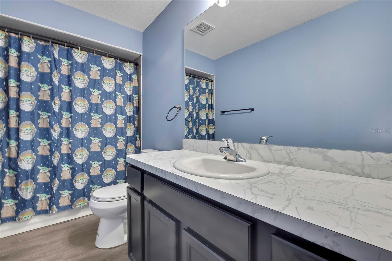 OAKWOOD ACRES - Residential