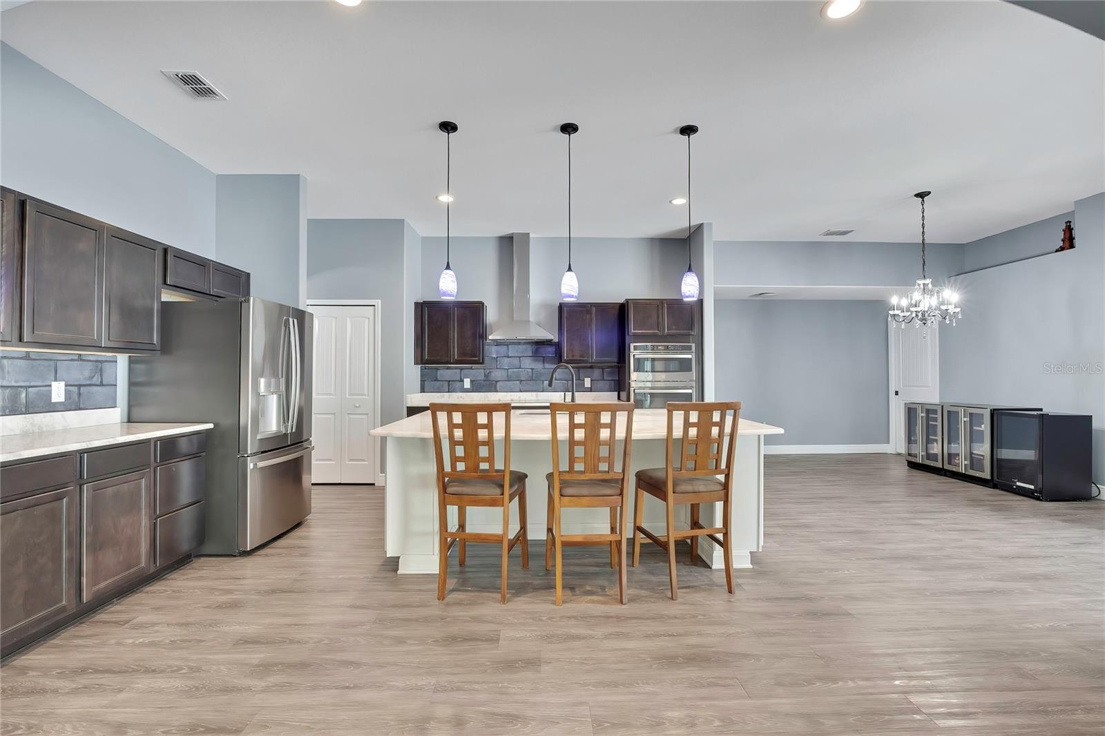 OAKWOOD ACRES - Residential