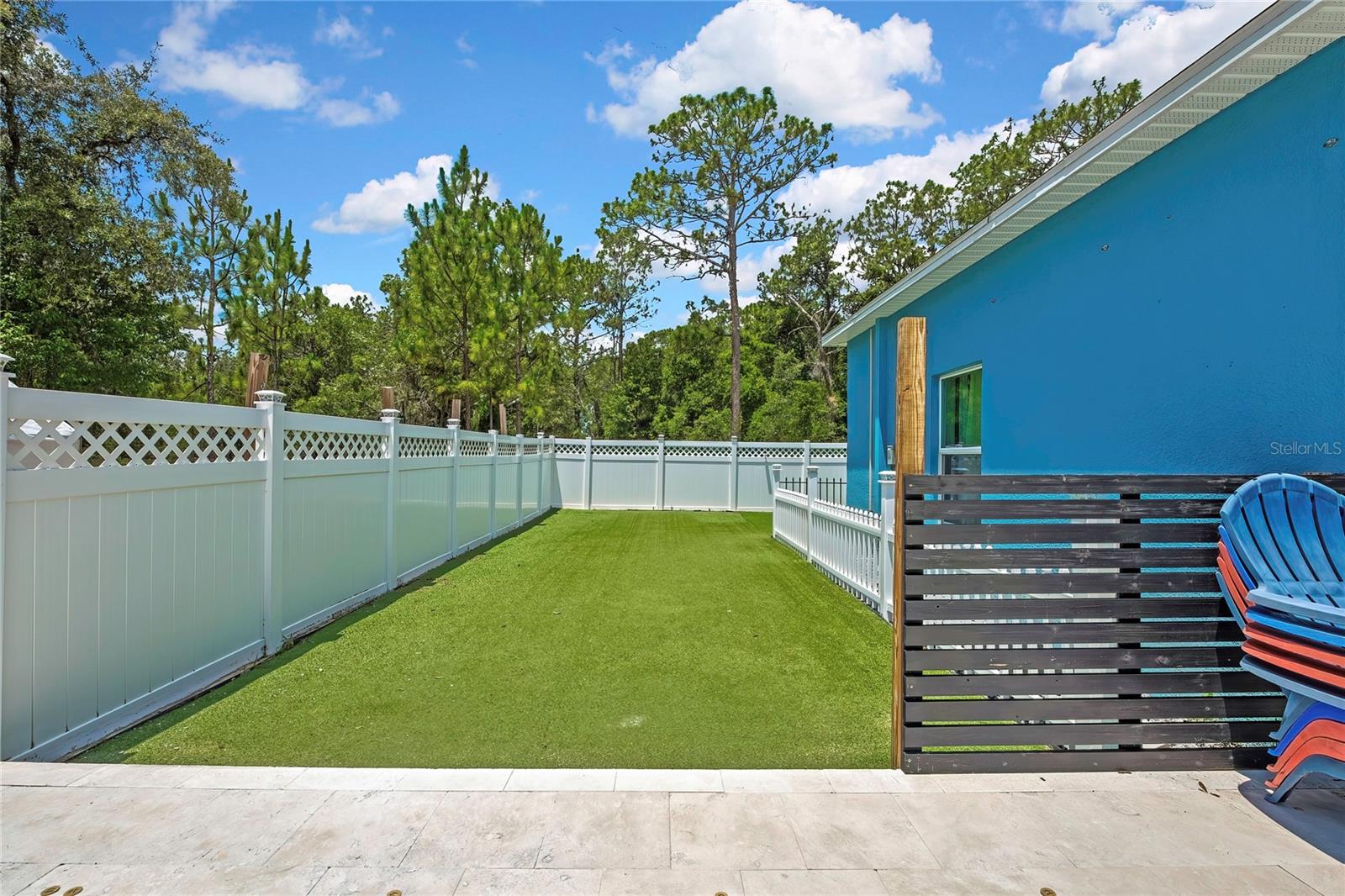 OAKWOOD ACRES - Residential