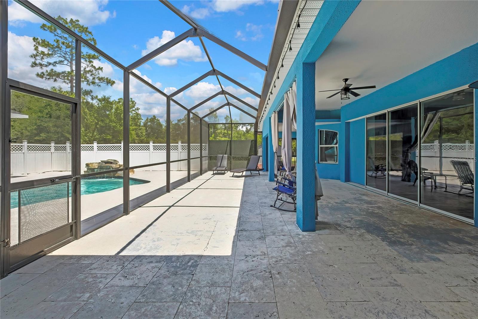 OAKWOOD ACRES - Residential