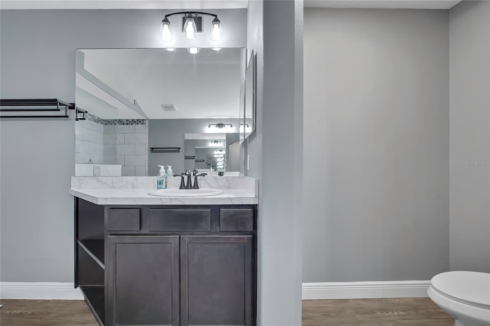 OAKWOOD ACRES - Residential