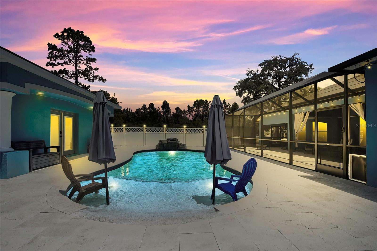 OAKWOOD ACRES - Residential