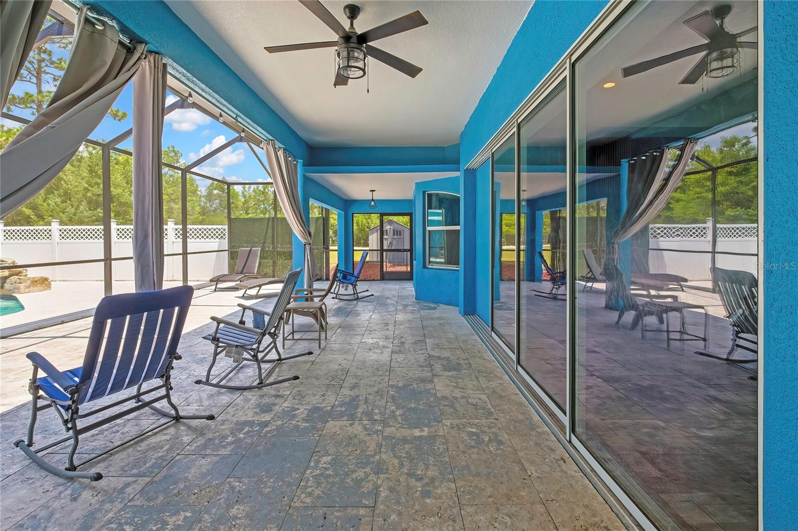 OAKWOOD ACRES - Residential