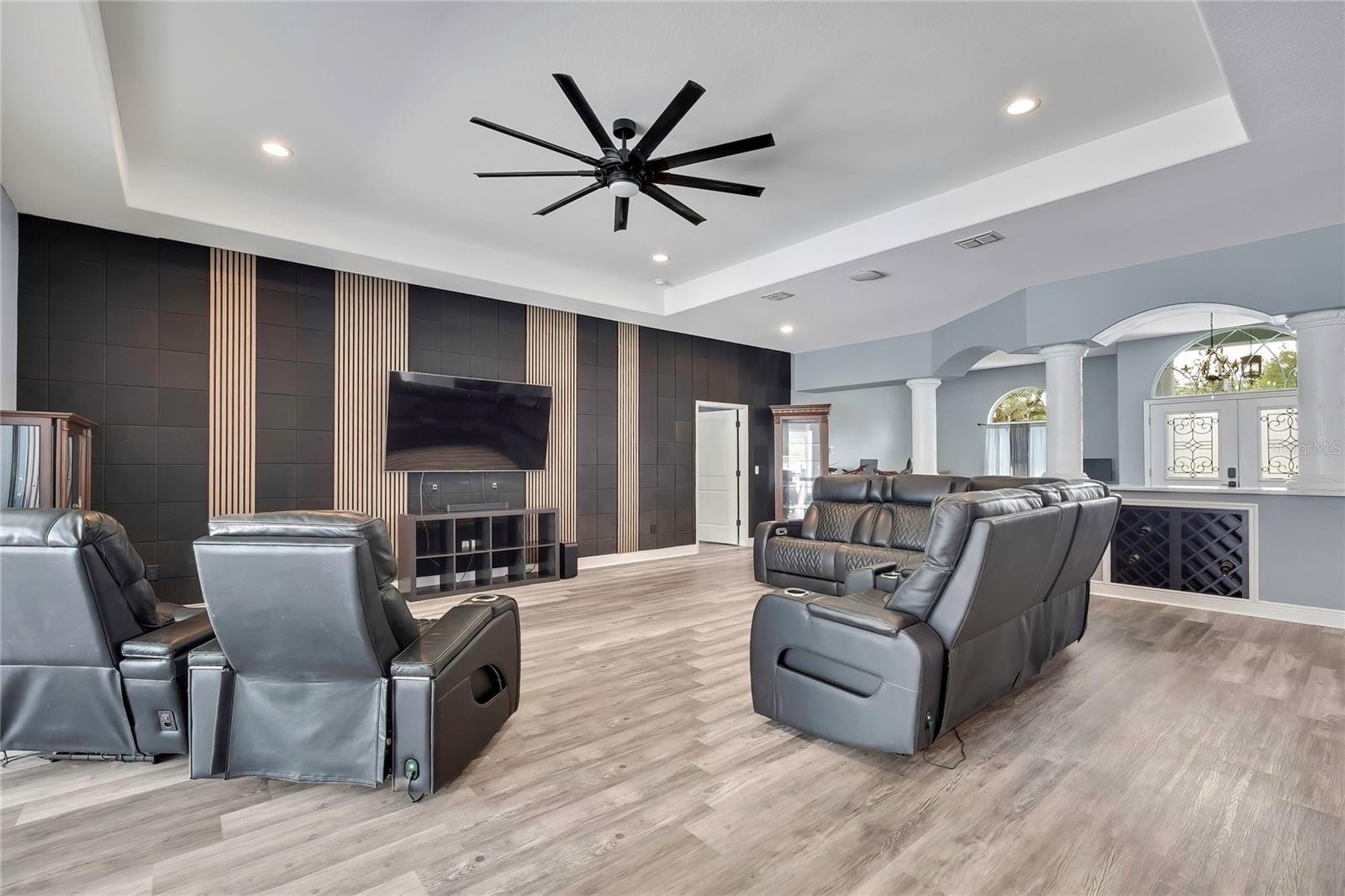 OAKWOOD ACRES - Residential
