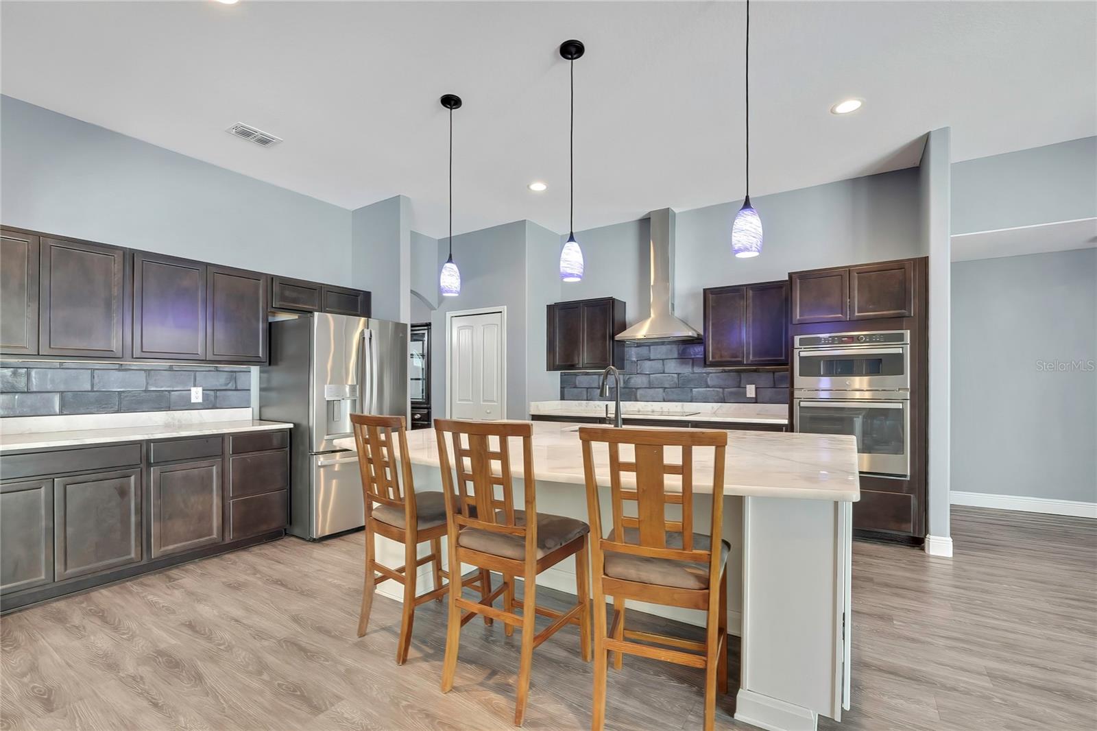 OAKWOOD ACRES - Residential