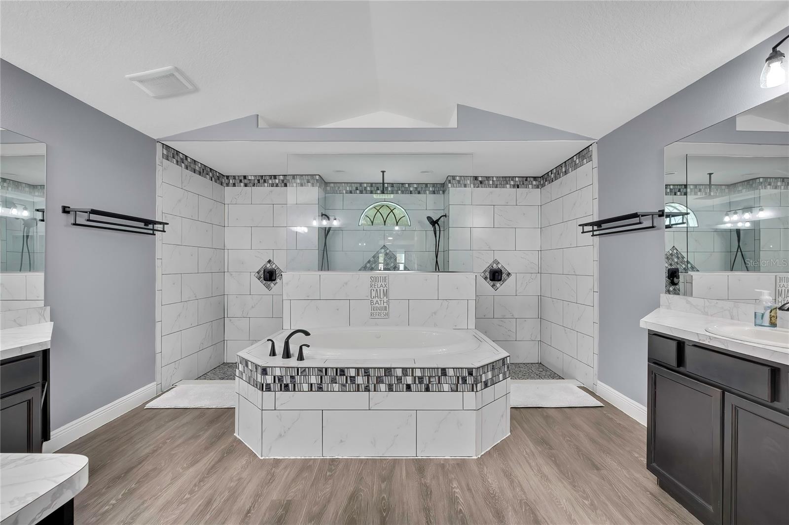 OAKWOOD ACRES - Residential