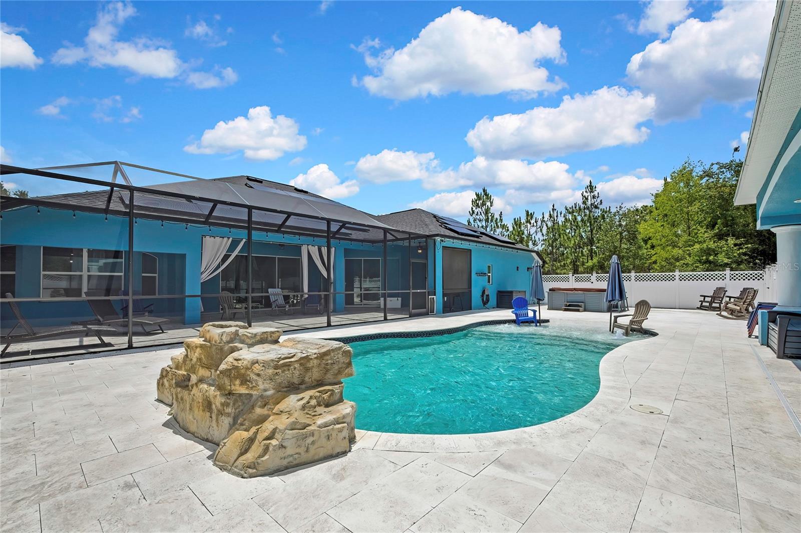 OAKWOOD ACRES - Residential