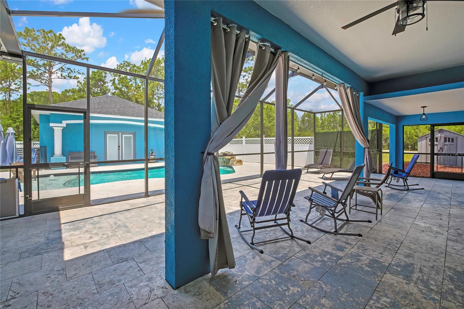 OAKWOOD ACRES - Residential