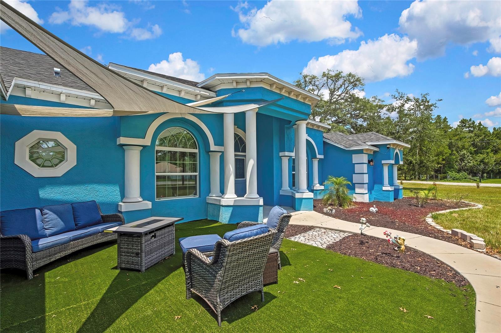 OAKWOOD ACRES - Residential