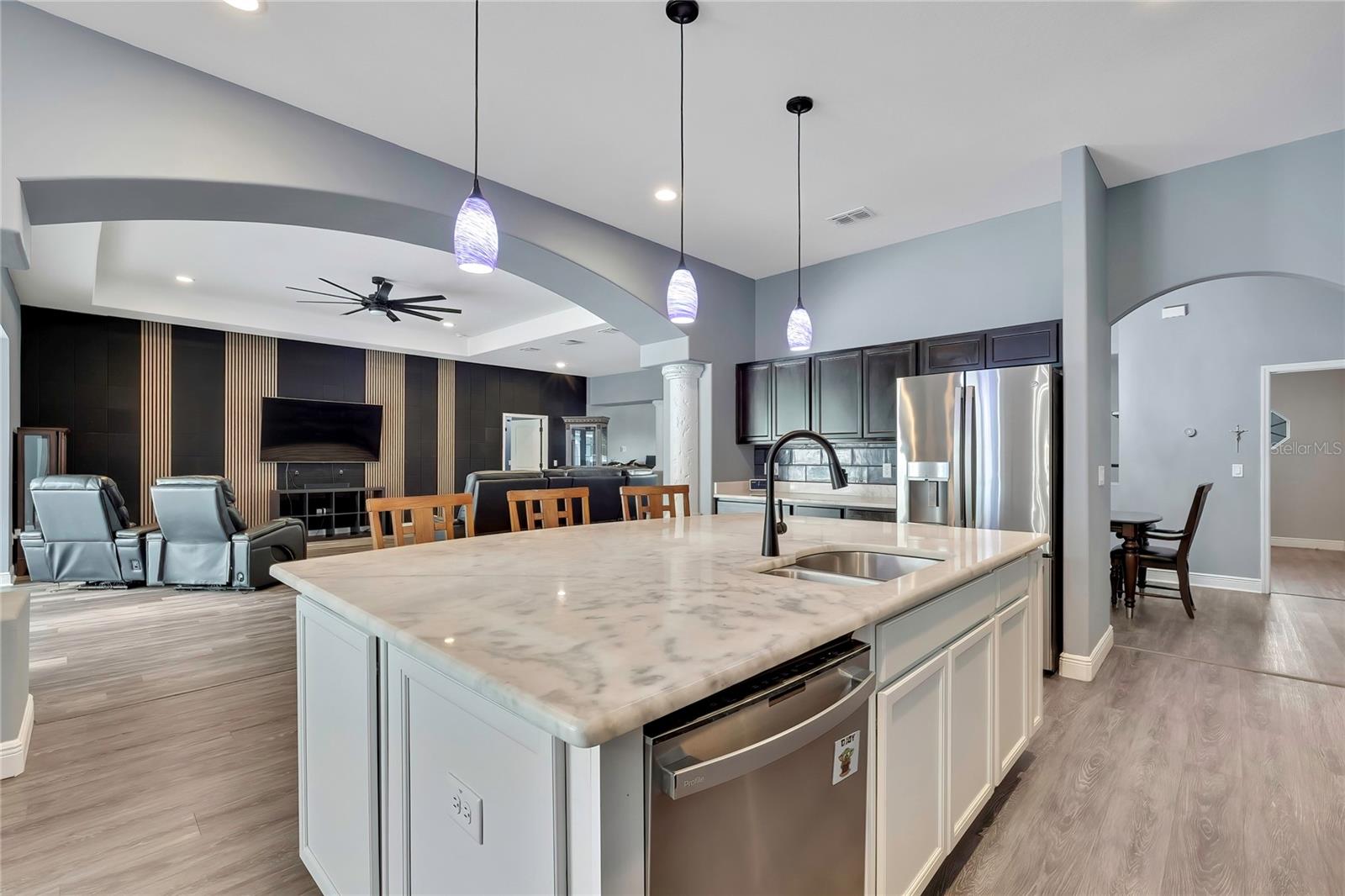 OAKWOOD ACRES - Residential