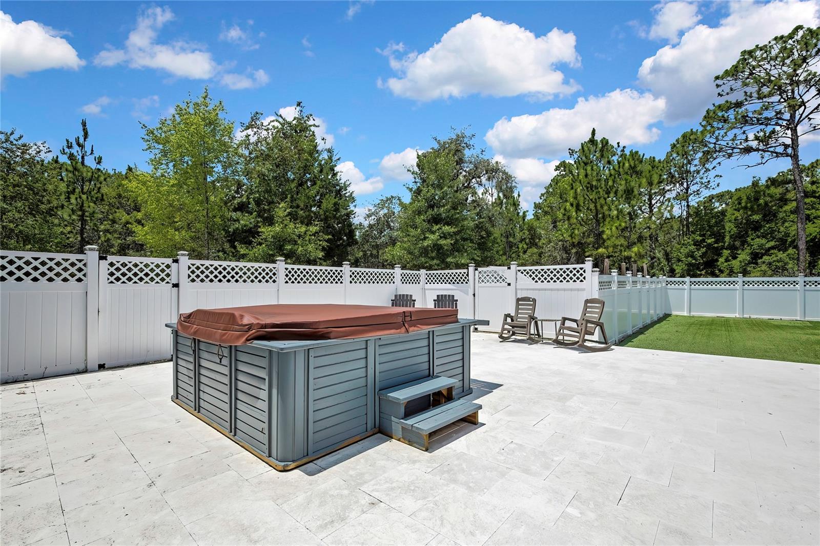 OAKWOOD ACRES - Residential