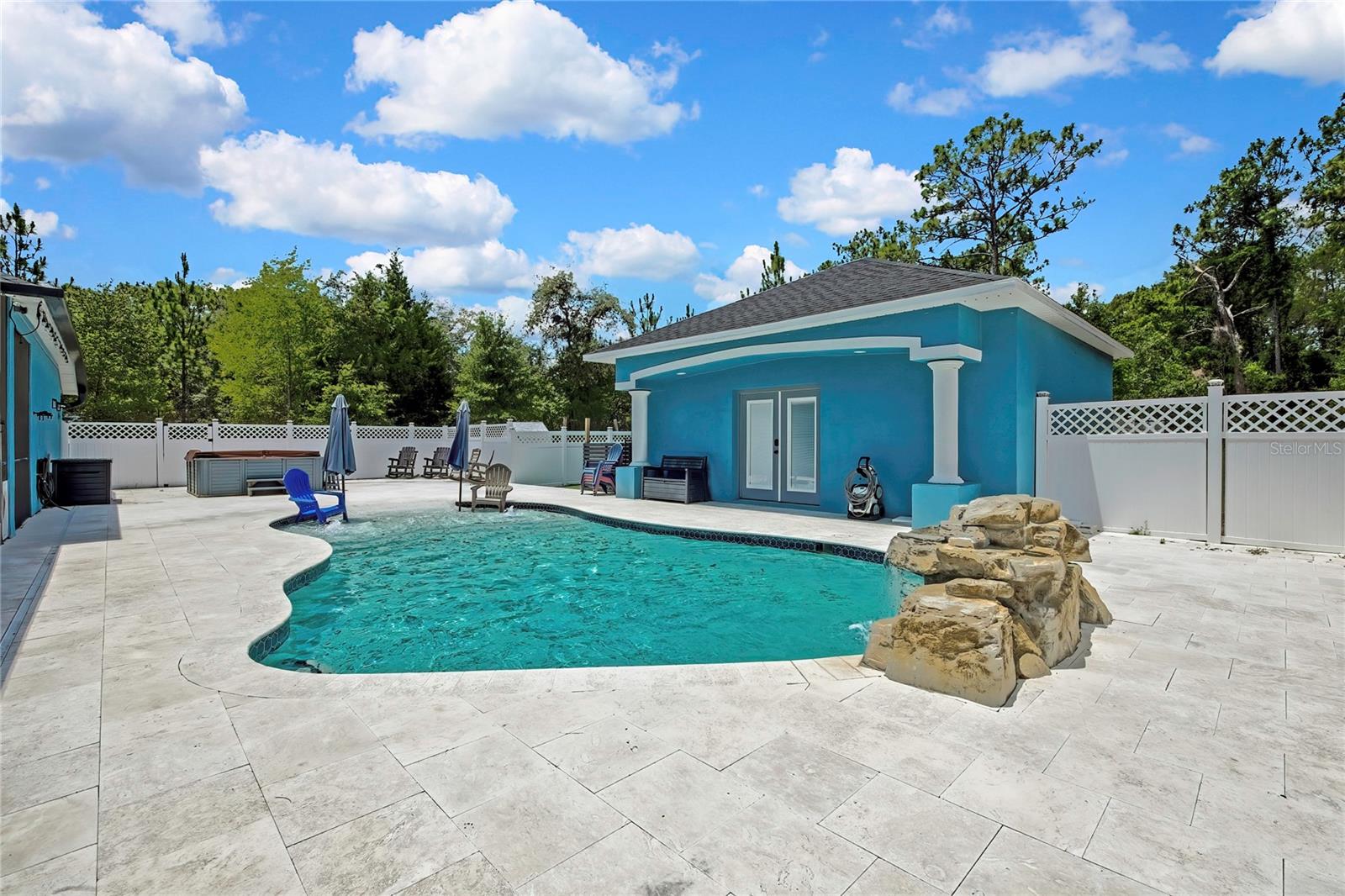 OAKWOOD ACRES - Residential