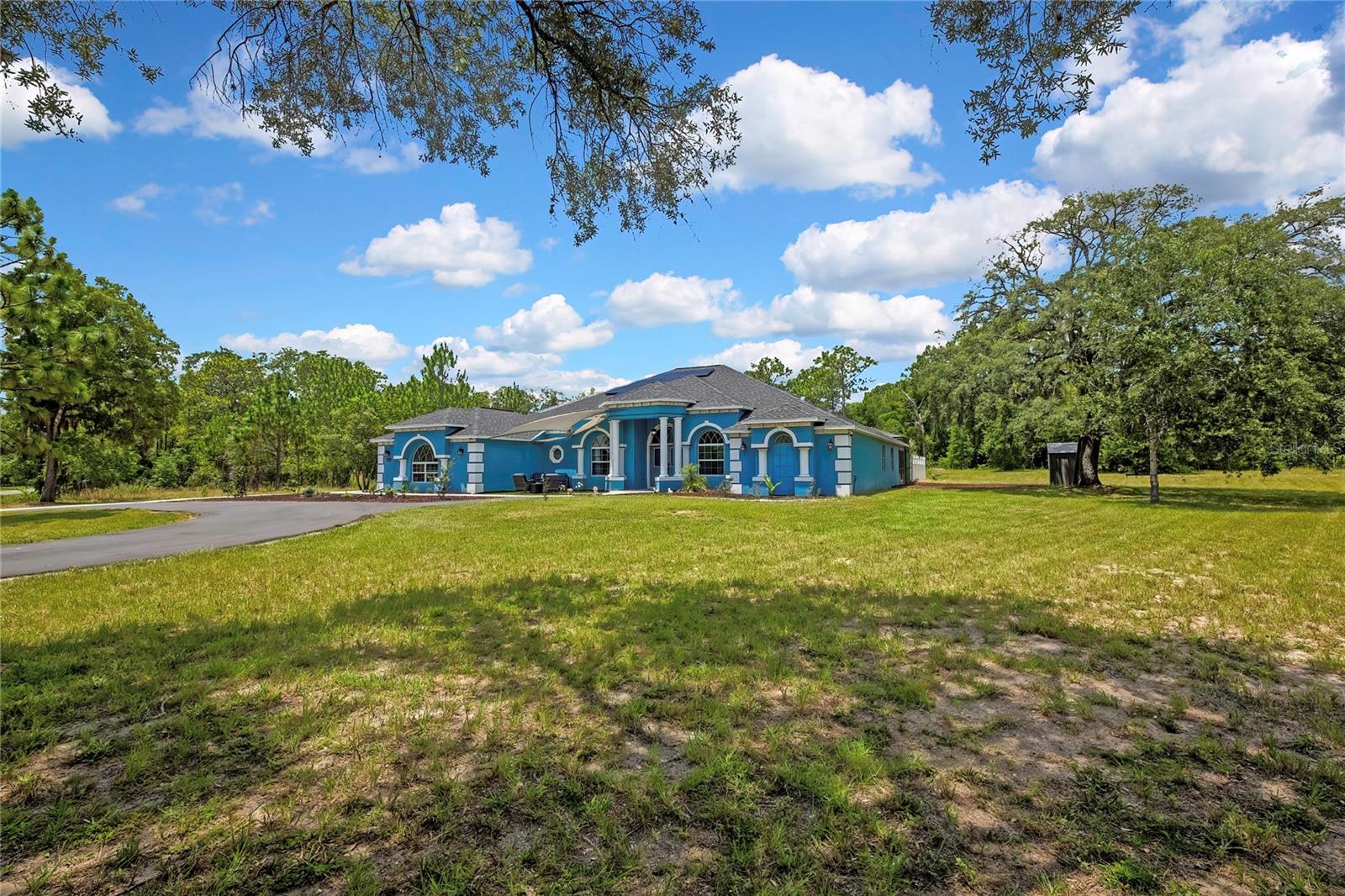 OAKWOOD ACRES - Residential