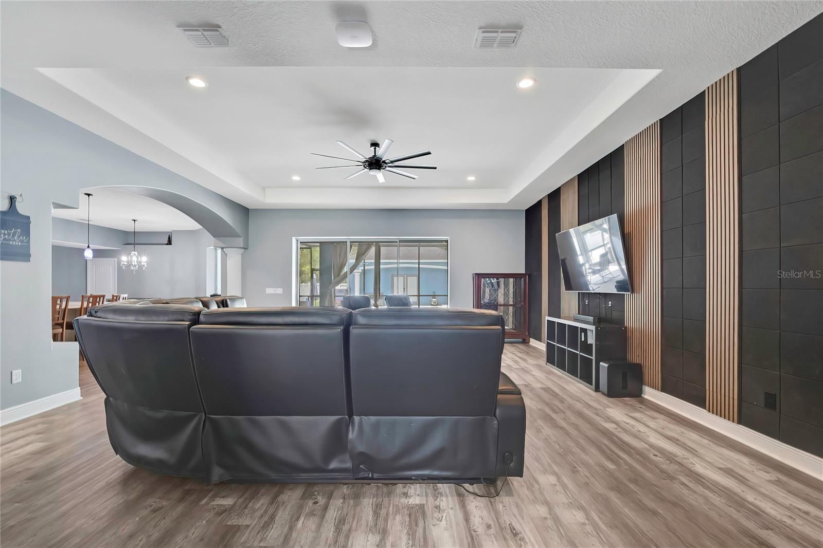 OAKWOOD ACRES - Residential