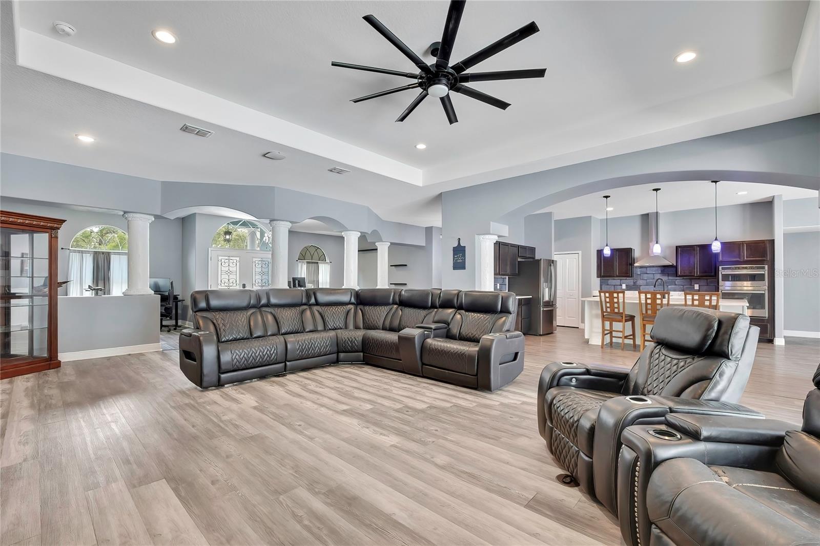 OAKWOOD ACRES - Residential