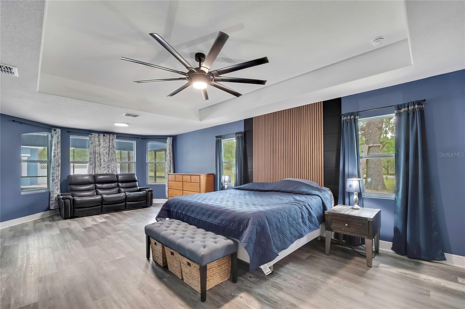 OAKWOOD ACRES - Residential