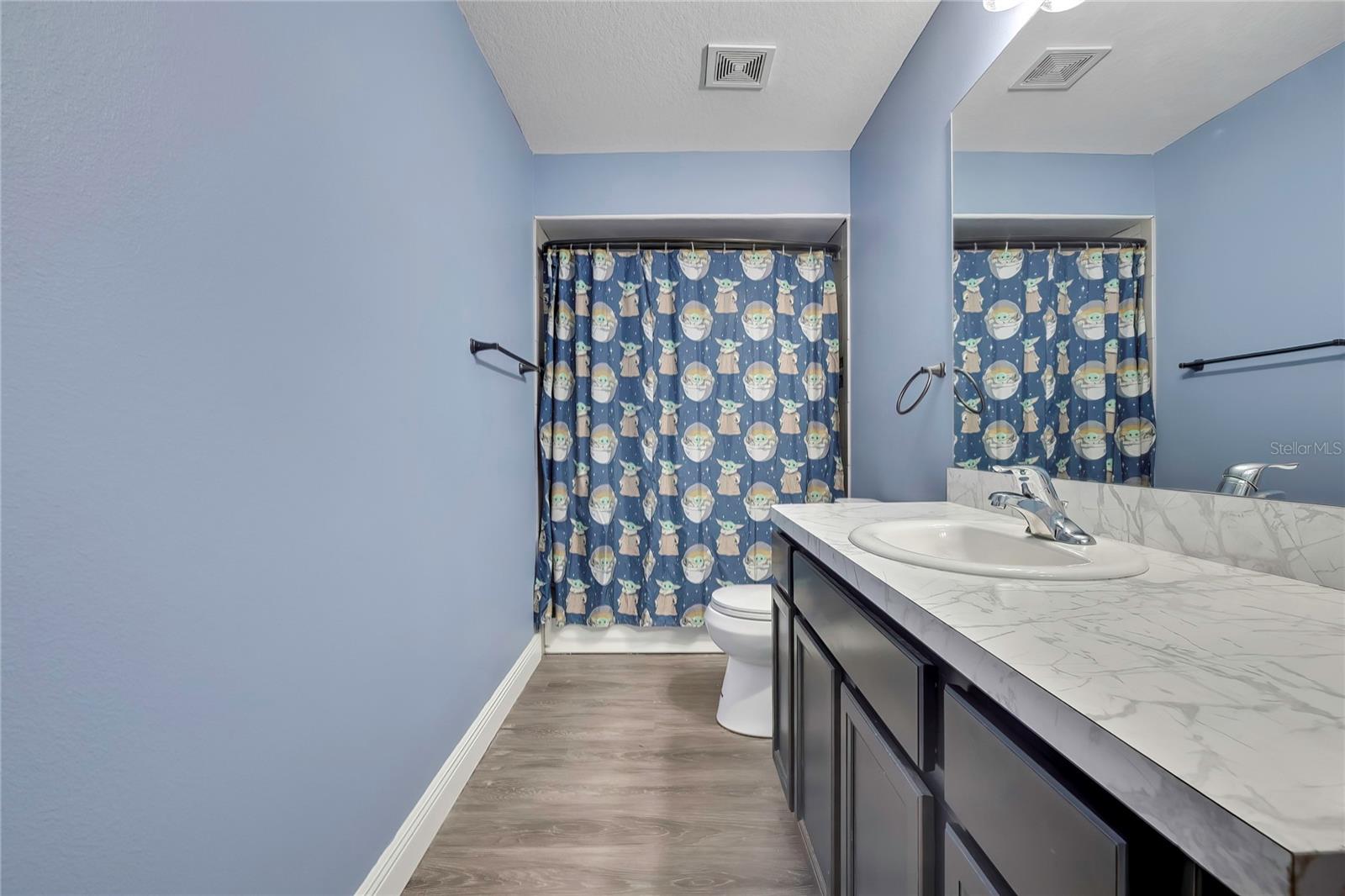 OAKWOOD ACRES - Residential