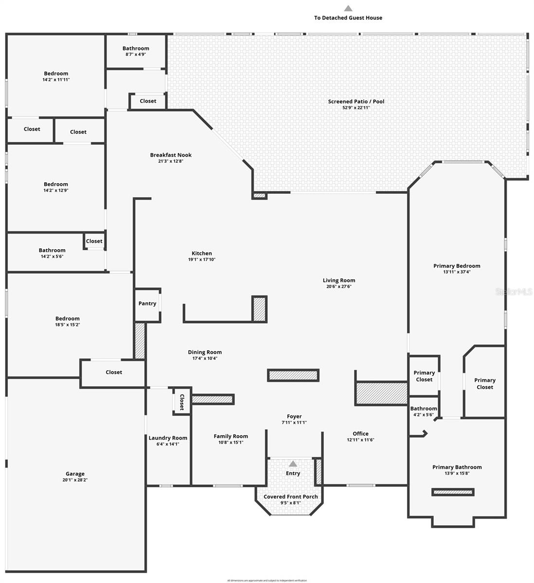 OAKWOOD ACRES - Residential