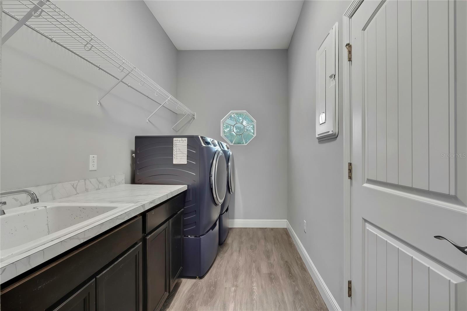 OAKWOOD ACRES - Residential