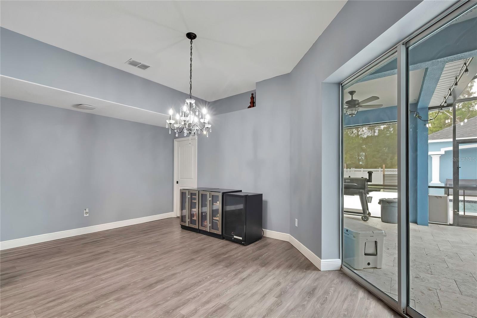 OAKWOOD ACRES - Residential